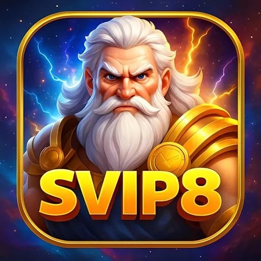 SVIP8 - Game Bingo Seru dan Menarik