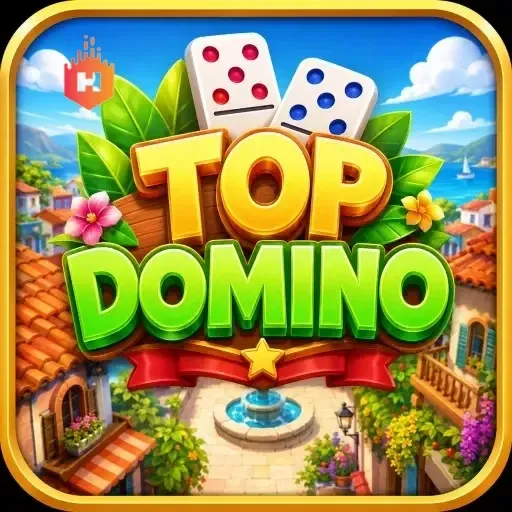 TOPDOMINO - Pengalaman Terbuka yang Menakjubkan