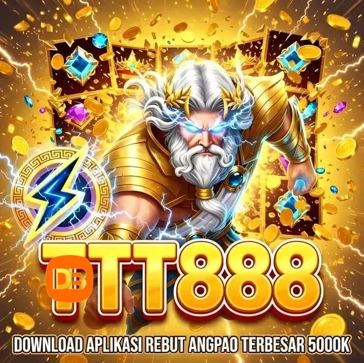 Logo ttt888